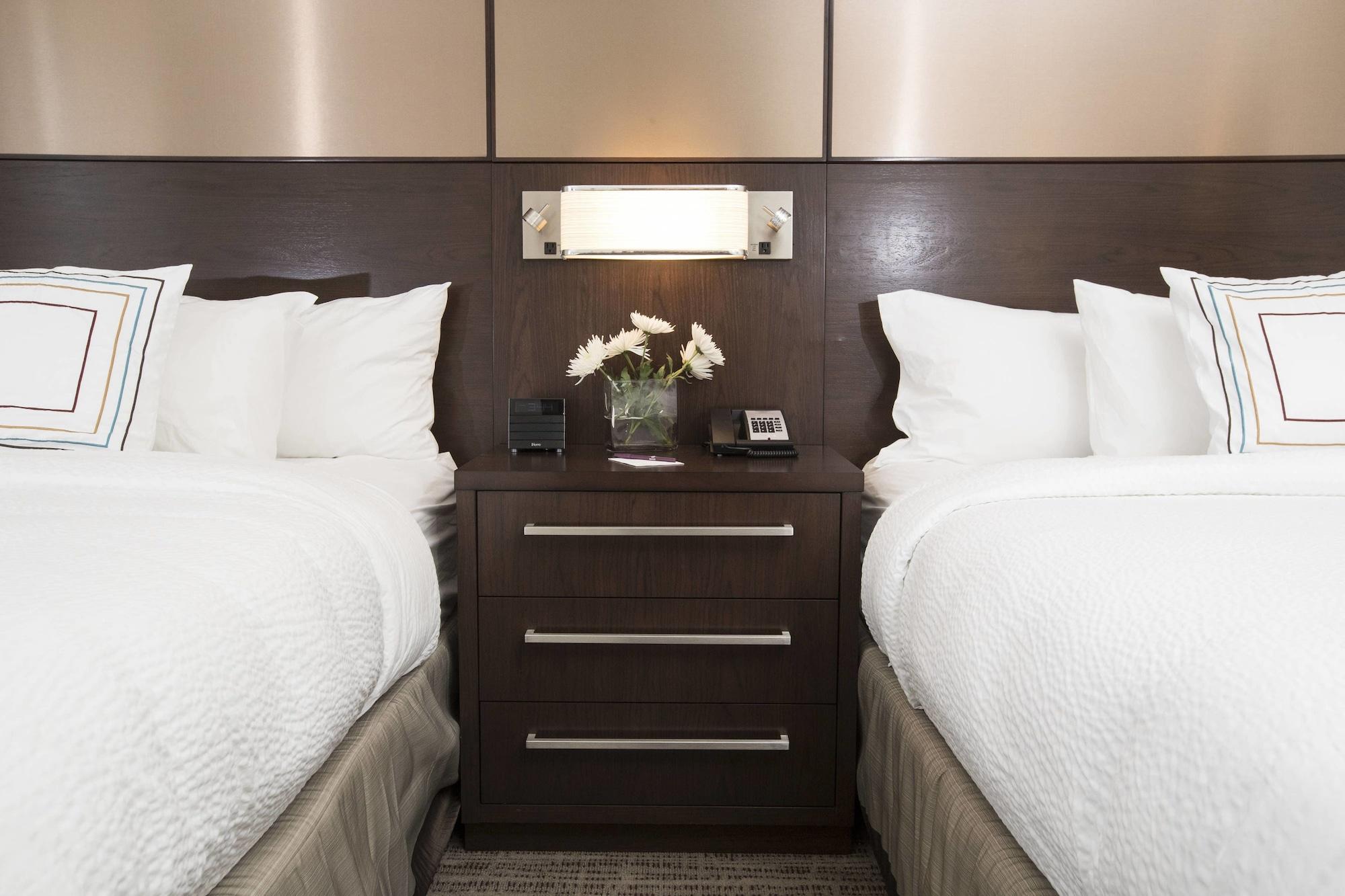 Residence Inn By Marriott Philadelphia Great Valley/Malvern Buitenkant foto