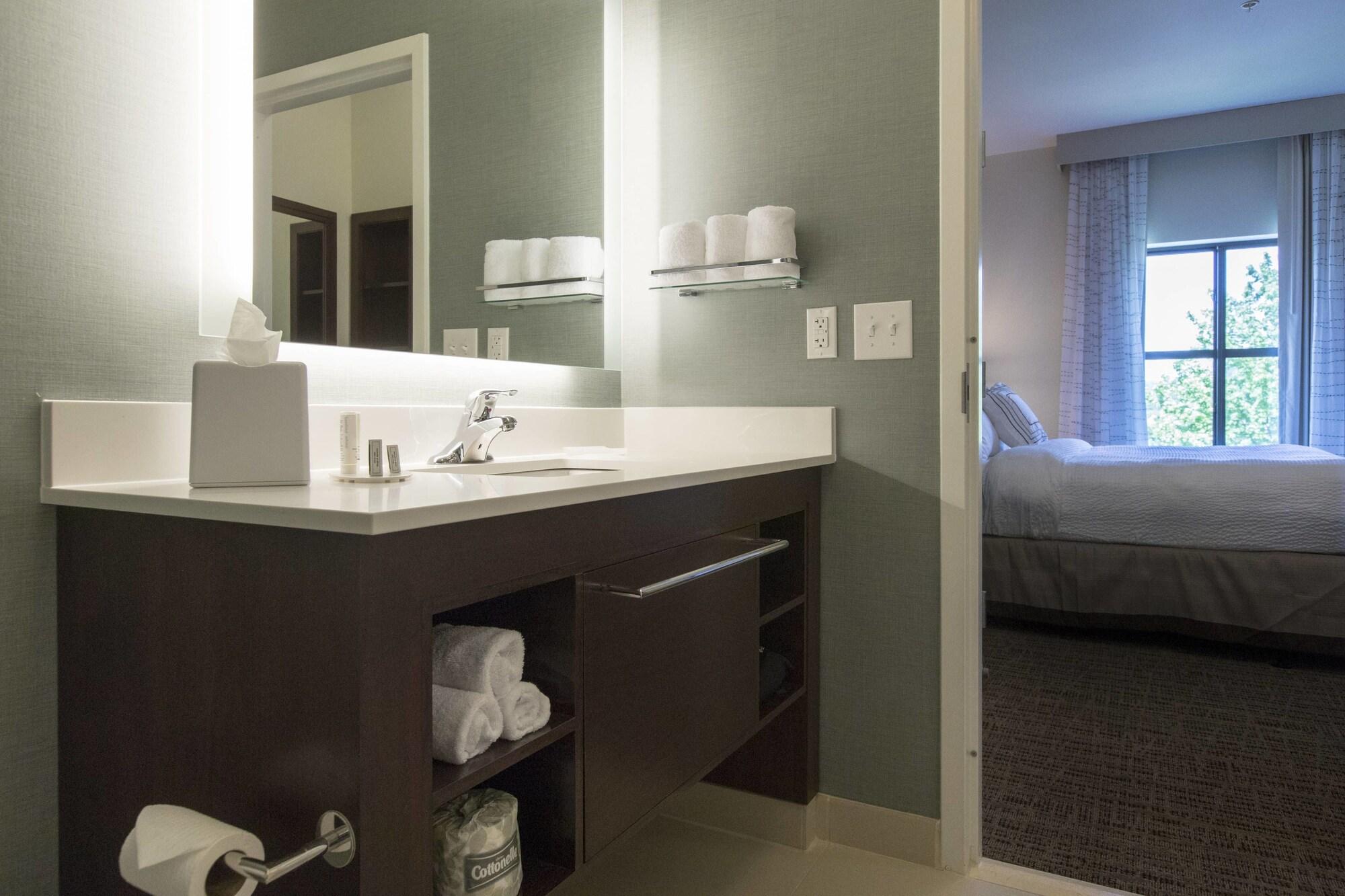 Residence Inn By Marriott Philadelphia Great Valley/Malvern Buitenkant foto