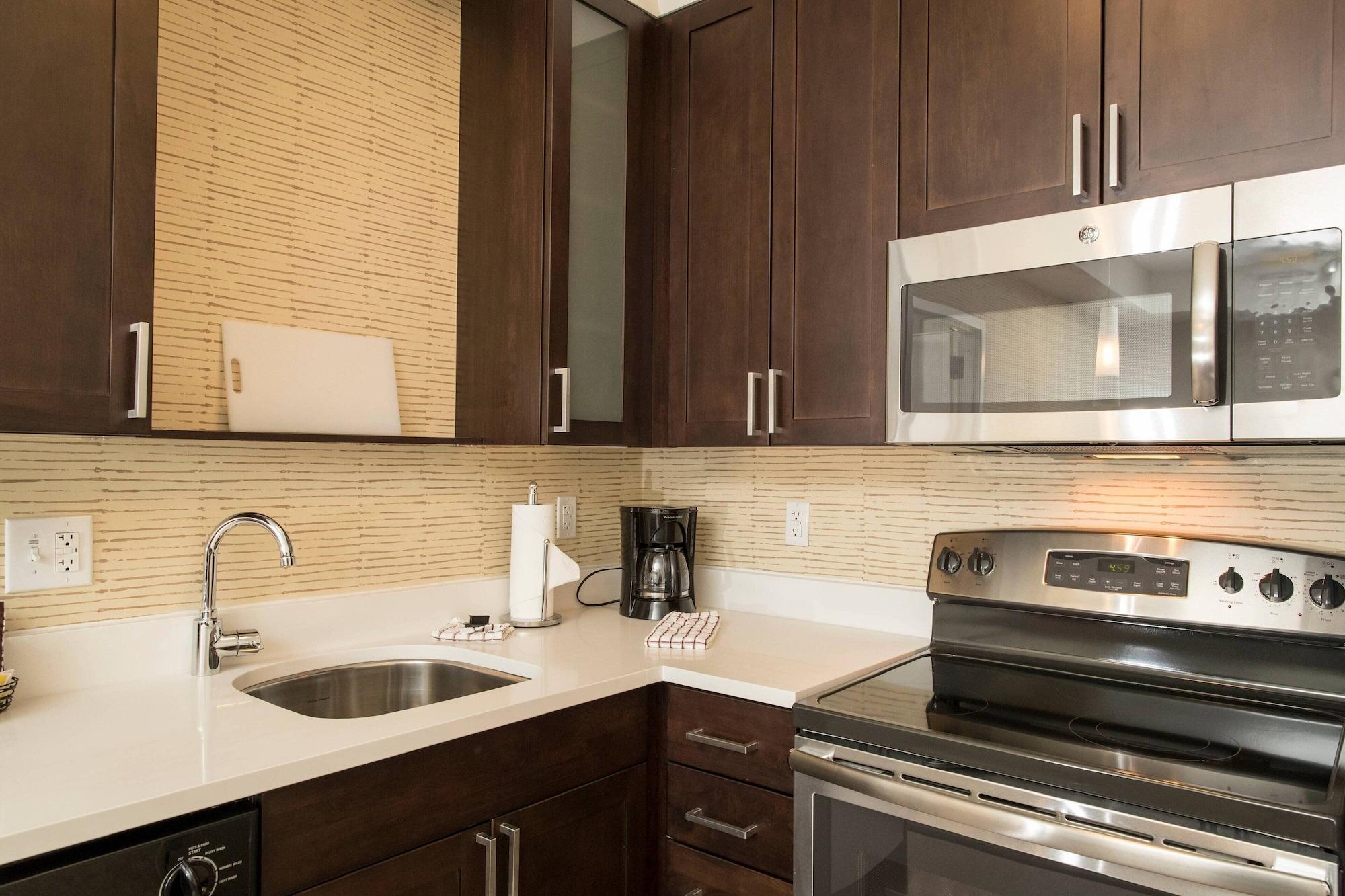 Residence Inn By Marriott Philadelphia Great Valley/Malvern Buitenkant foto