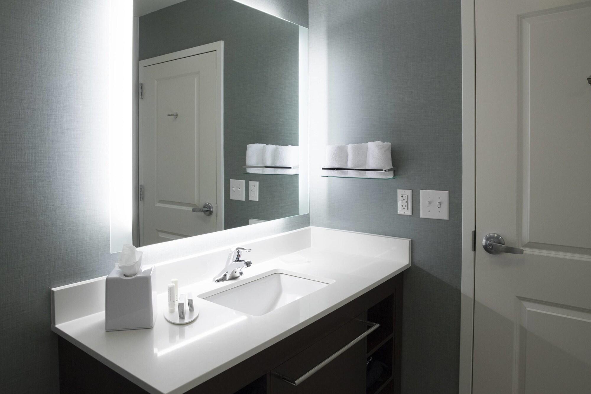 Residence Inn By Marriott Philadelphia Great Valley/Malvern Buitenkant foto