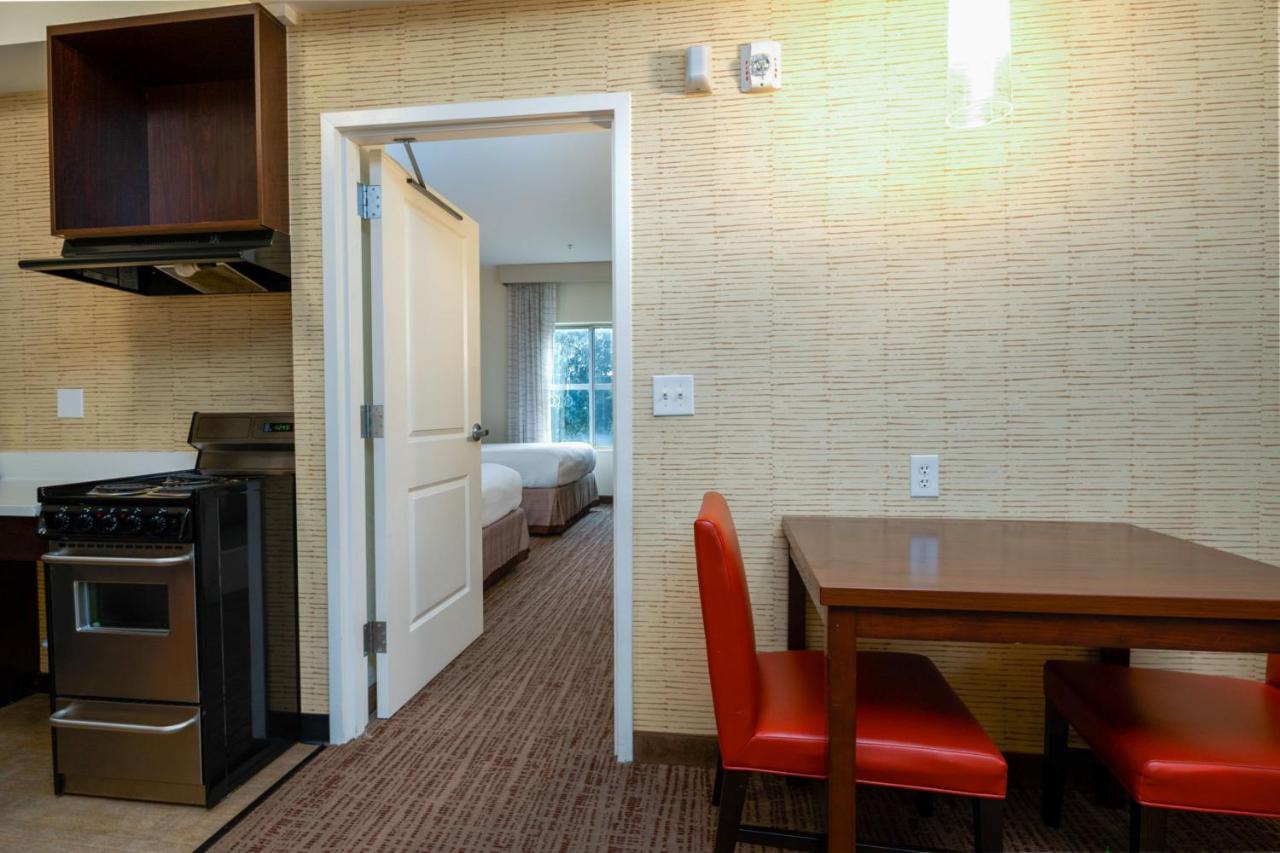 Residence Inn By Marriott Philadelphia Great Valley/Malvern Buitenkant foto