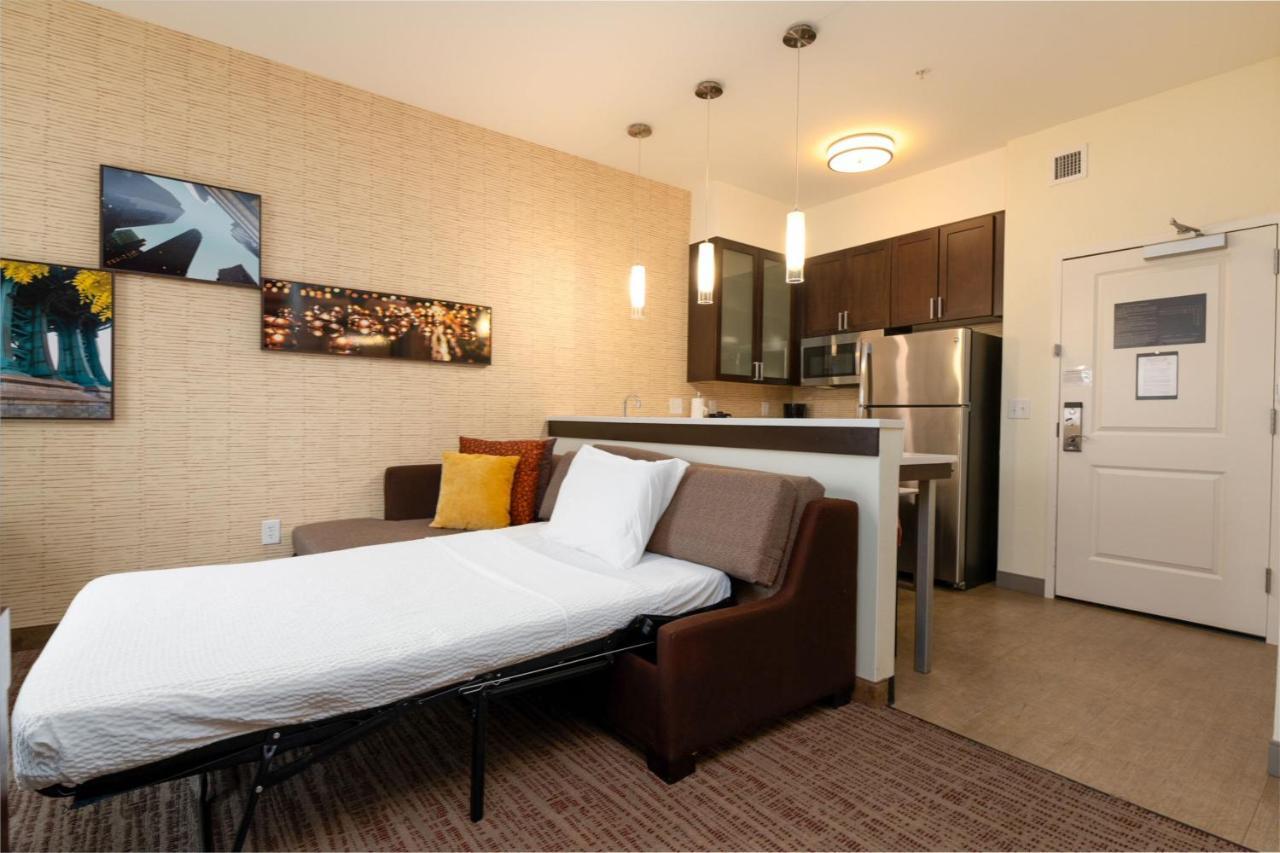 Residence Inn By Marriott Philadelphia Great Valley/Malvern Buitenkant foto