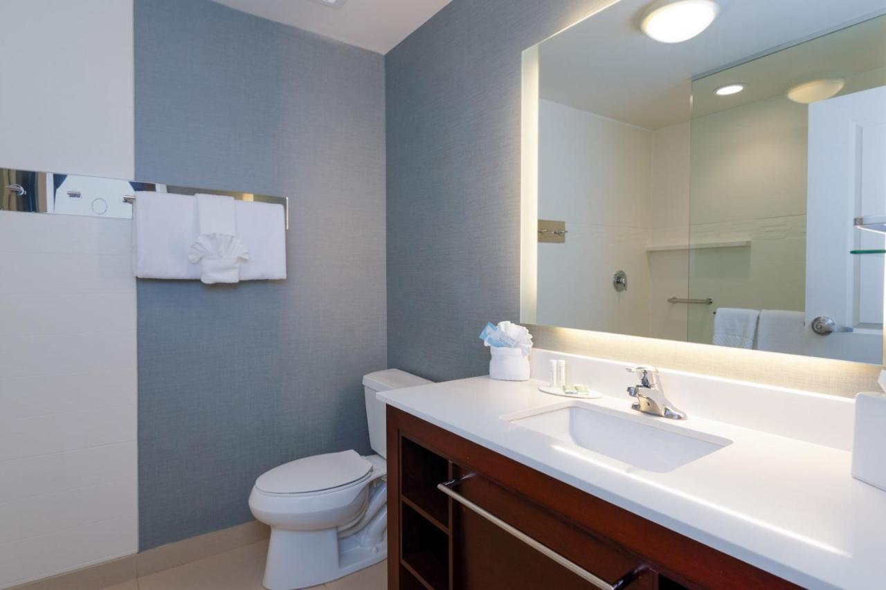 Residence Inn By Marriott Philadelphia Great Valley/Malvern Buitenkant foto