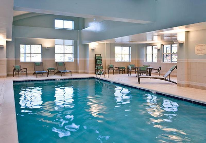 Residence Inn By Marriott Philadelphia Great Valley/Malvern Buitenkant foto