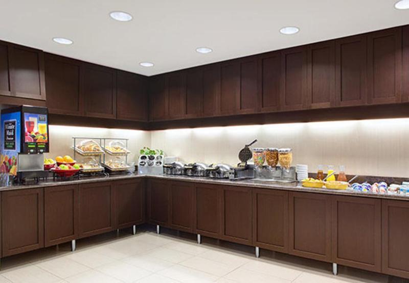 Residence Inn By Marriott Philadelphia Great Valley/Malvern Buitenkant foto