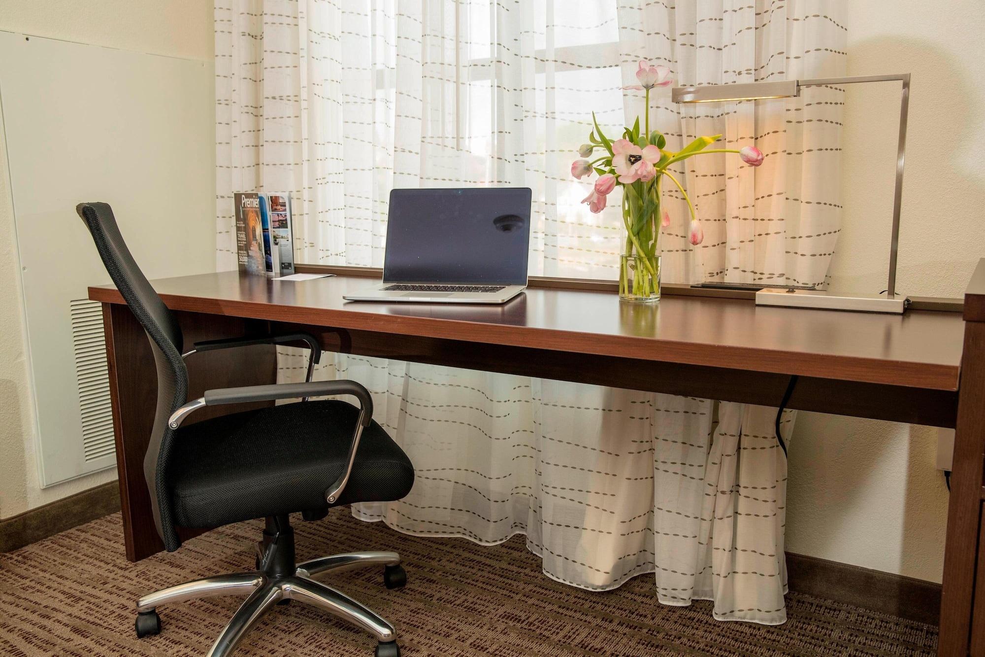 Residence Inn By Marriott Philadelphia Great Valley/Malvern Buitenkant foto