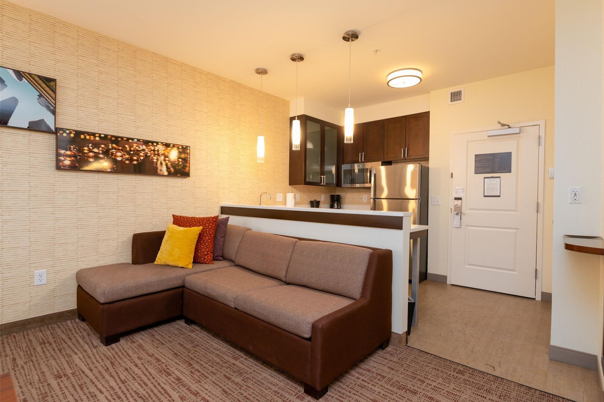 Residence Inn By Marriott Philadelphia Great Valley/Malvern Buitenkant foto