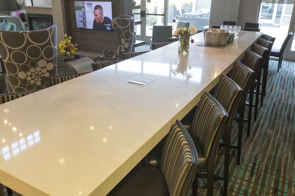 Residence Inn By Marriott Philadelphia Great Valley/Malvern Buitenkant foto