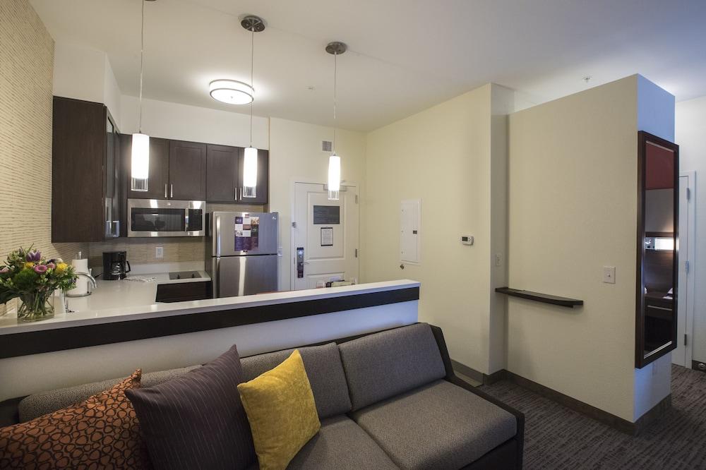 Residence Inn By Marriott Philadelphia Great Valley/Malvern Buitenkant foto