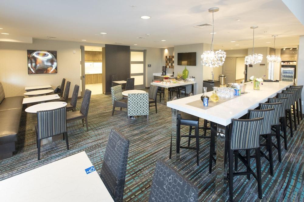 Residence Inn By Marriott Philadelphia Great Valley/Malvern Buitenkant foto