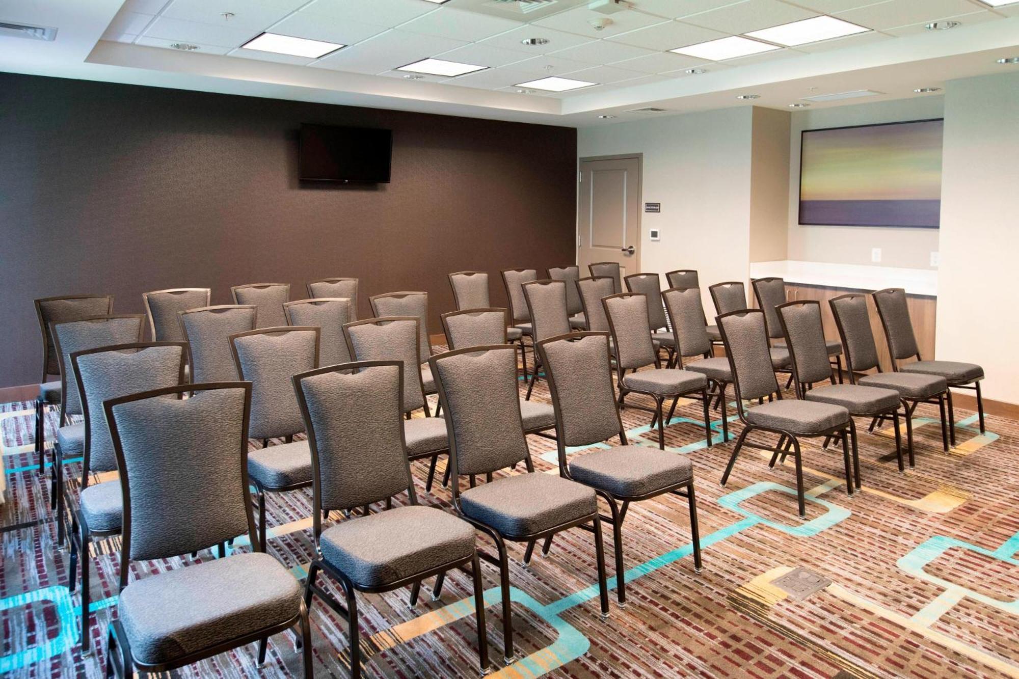 Residence Inn By Marriott Philadelphia Great Valley/Malvern Buitenkant foto