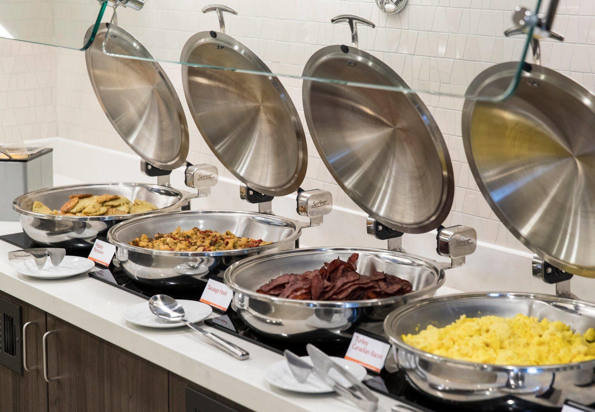 Residence Inn By Marriott Philadelphia Great Valley/Malvern Buitenkant foto