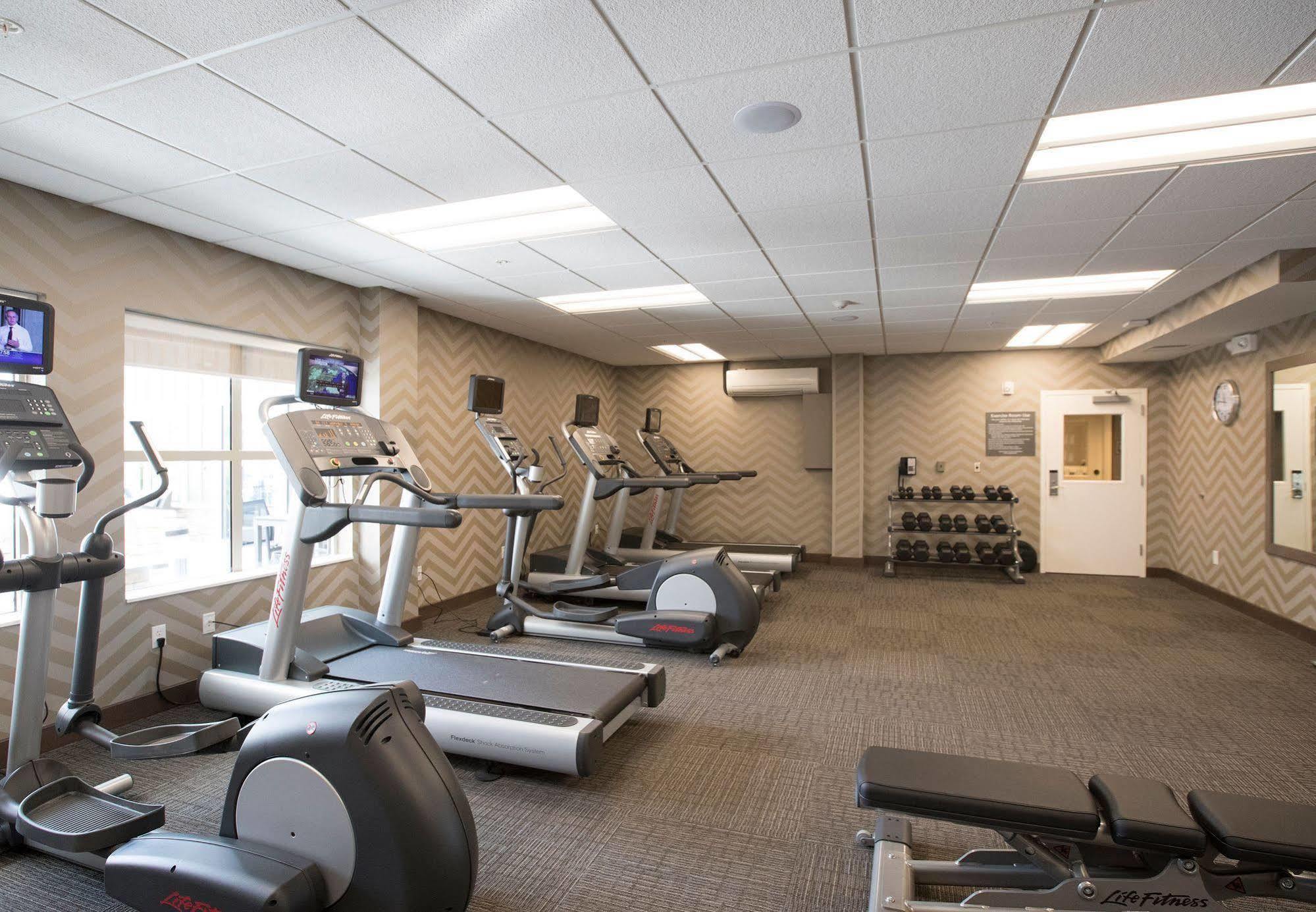 Residence Inn By Marriott Philadelphia Great Valley/Malvern Buitenkant foto